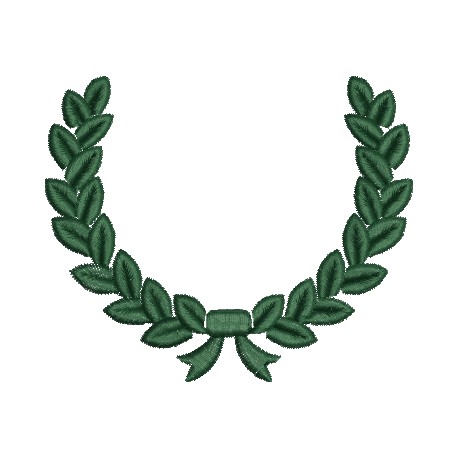 Emblema 25