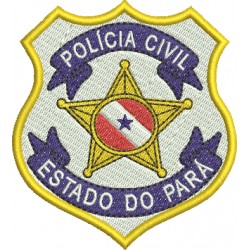 Polícia Civil do Pará