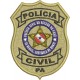 Polícia Civil do Pará 00