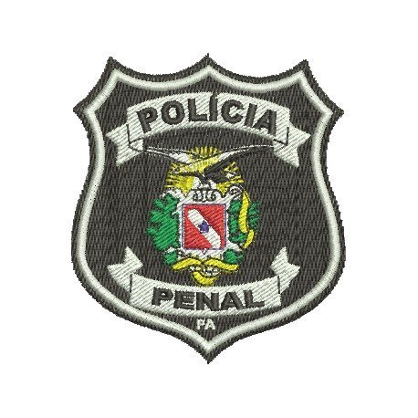 Polícia Penal do Pará