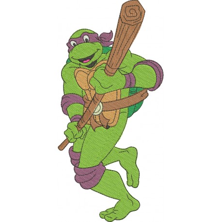 Donatello 00