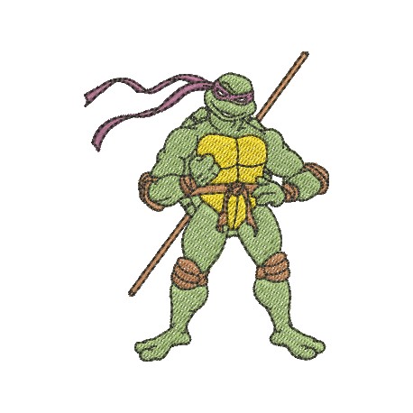 Donatello 02