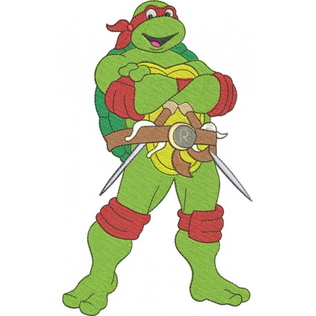 Raphael 00
