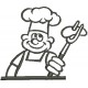 Chefe de Cozinha 02