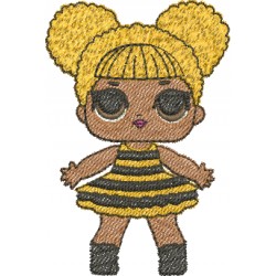 Lil Queen Bee 02