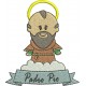 São Padre Pio de Pietrelcina 02