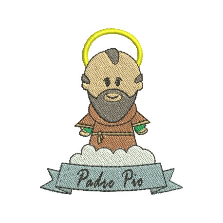 São Padre Pio de Pietrelcina 02