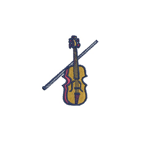 Violino 01