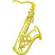 Saxofone 01