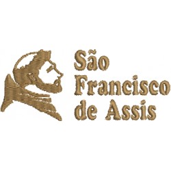 São Francisco 05 - Três Tamanhos