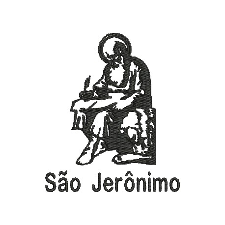 São Jerônimo 02