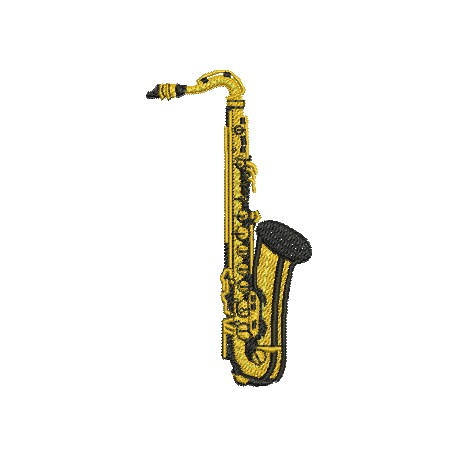 Saxofone 03