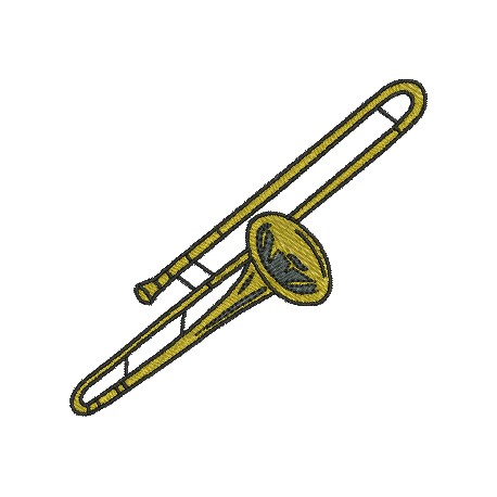 Trombone 01