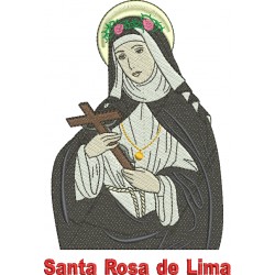 Santa Rosa de Lima 02