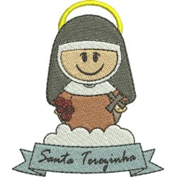 Santa Teresinha 02