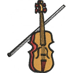 Violino 05