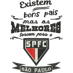 Dia dos Pais - São Paulo