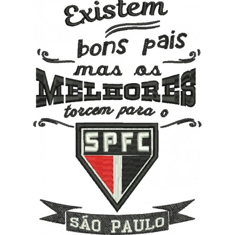 Dia dos Pais - São Paulo