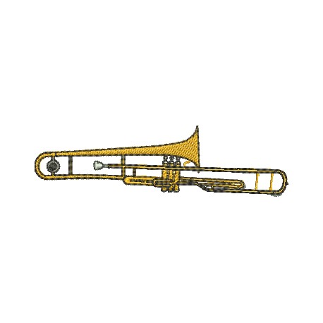 Trombone 02