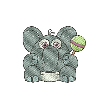 Elefante 40