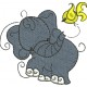 Elefante 41