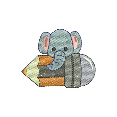Elefante 42