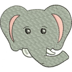 Elefante 45