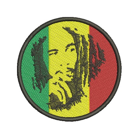 Bob Marley 03