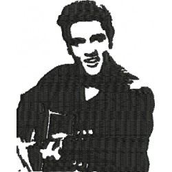 Elvis Presley 02