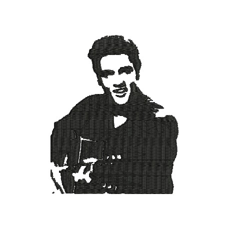 Elvis Presley 02