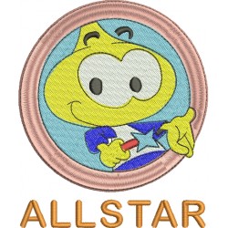 Allstar 02 - Grande