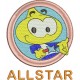 Allstar 02 - Médio