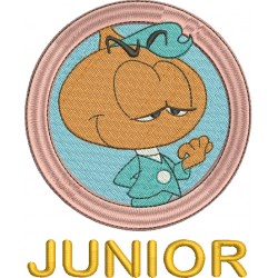 Junior 03 - Grande