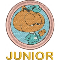 Junior 03 - Médio