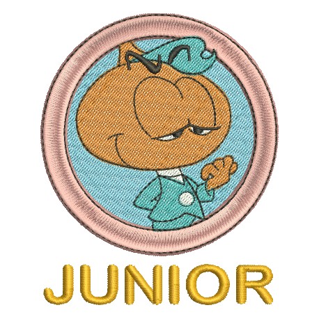 Junior 03 - Médio