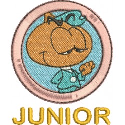 Junior 03 - Pequeno