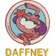 Daffney 02 - Pequeno