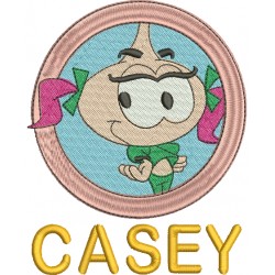 Casey 02 - Grande