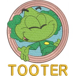 Tooter 02 - Grande