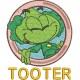 Tooter 02 - Pequeno