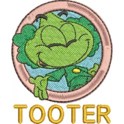 Tooter 02 - Pequeno