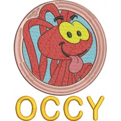 Occy 02 - Grande