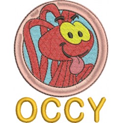Occy 02 - Médio