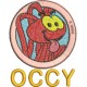 Occy 02 - Pequeno