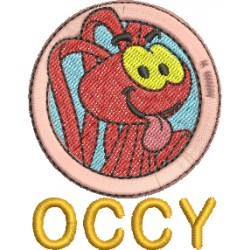 Occy 02 - Pequeno