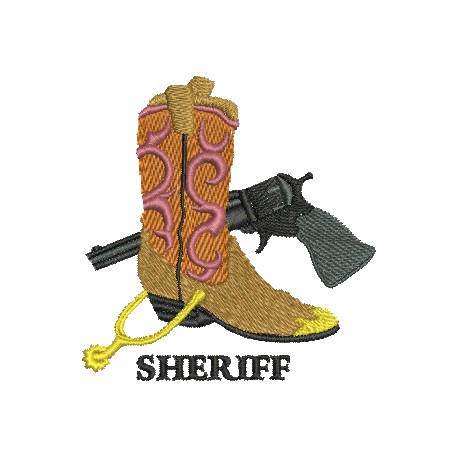 Xerife