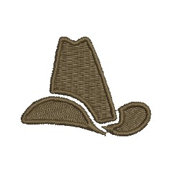 Chapéu de Cowboys