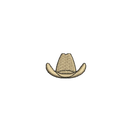 Chapéu de Cowboys 02