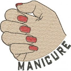 Manicure 03