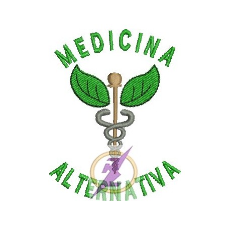 Medicina Alternativa 01